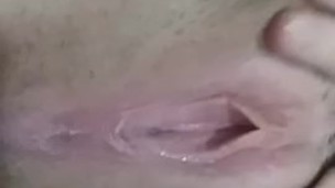 Dirty Talking Slut Wants Daddy's Warm Cum
