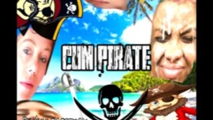 OH GOD OH FUCK, CUM PIRATES ON THE CUM-DECK FUCK FUCK MAN THE CUM CANNONS