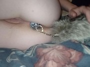 Purrs - Screenshot 10 of 16 - Foxtail Buttplug