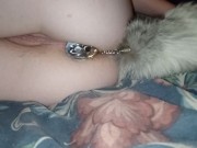 Purrs - Screenshot 15 of 16 - Foxtail Buttplug