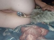 Purrs - Screenshot 5 of 16 - Foxtail Buttplug
