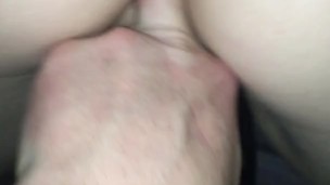 Playing With Her Tight Pussy