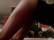 Quick tease, booty shake - Screenshot 2 of 16 - Booty