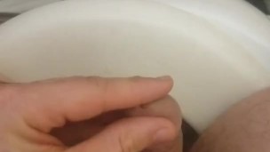 Toilet play