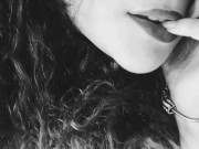 Atrapada la cuarentena [ASMR] [JOI] [AUDIO ONLY] 11/16