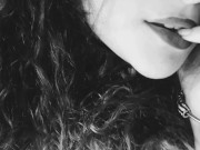 Atrapada la cuarentena [ASMR] [JOI] [AUDIO ONLY] 14/16