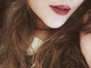 Atrapada la cuarentena [ASMR] [JOI] [AUDIO ONLY] 6/16