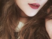 Atrapada la cuarentena [ASMR] [JOI] [AUDIO ONLY] 8/16