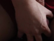 Casually Breaking His Balls [Quarantine Ballbusting] 11/16