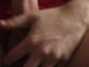 Casually Breaking His Balls [Quarantine Ballbusting] 15/16