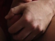 Casually Breaking His Balls [Quarantine Ballbusting] 16/16