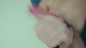 Trabajando duro para sacarme la leche durante la cuarentena PeterParkerxxxy