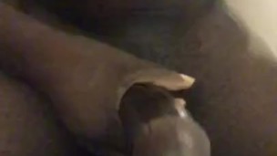 Marcusdarkson BBC cumshot