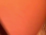 Double penetrated  10/16