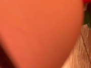 Double penetrated  11/16