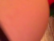 Double penetrated  13/16