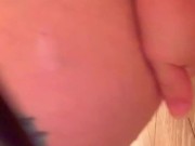 Double penetrated  6/16