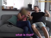 Real College Gets Banged By A White Rich Guy In Colombia 16/16