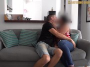 Real College Gets Banged By A White Rich Guy In Colombia 5/16