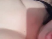 CUARENTENA EN CASA..... QUIERO VERGA.... ESTOY ARRECHA 14/16