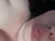 CUARENTENA EN CASA..... QUIERO VERGA.... ESTOY ARRECHA 9/16