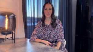 Lilu Moon Weekly Шоу Порноактрисы на You Tube