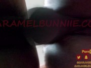 Beautiful Loud Wet Backshots 5/16