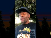 Rome Major picks up hot Latina Selena Blaze 1/16