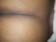 QUICK NUT FROM BIG SOFT ASS NEIGHBOR 10/16