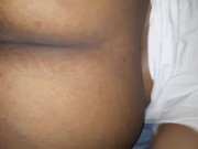 QUICK NUT FROM BIG SOFT ASS NEIGHBOR 11/16