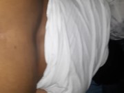 QUICK NUT FROM BIG SOFT ASS NEIGHBOR 16/16