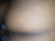 QUICK NUT FROM BIG SOFT ASS NEIGHBOR 3/16