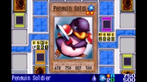 Yugioh World Championship 2004 GBA Playthrough 01