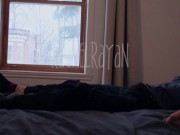 Big Ass Amateur Teen Fucks Tattooed Guy 1/16