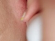 BBW Vibrator Playtime