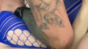 BBW Gets Fucked Good