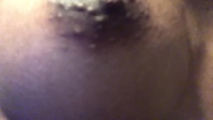 Like my little tits? 