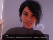Milfy City [v0.6e] Part 63 Enjoying Teacher's Pussy By LoveSkySan69