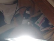 4k Piss Close up Lillian Wet Wetting Urine Watersports 