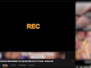 Satisfaction Reaction | Reacting to Eva Elfie, Cheating gf 3/16