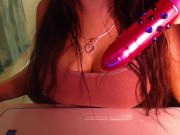 DILDO HAUL / SHOW AND TELL