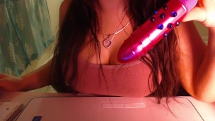 DILDO HAUL / SHOW AND TELL