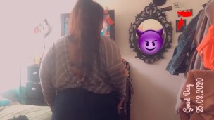 Latina Bbw 