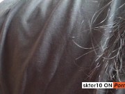 ไทย TEEN COLLEGE Deep Sucking Dick Boyfriend in the Car (Public Sex) 11/16