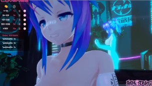 Projekt Melody 3-25-20 (Wednesday) Full Camshow