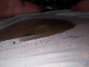 Piss Puddle