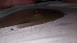 Piss Puddle