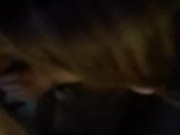 Hnoney only the head please - amateur anal virgin 11/16