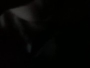 Hnoney only the head please - amateur anal virgin 14/16