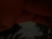 Hnoney only the head please - amateur anal virgin 16/16